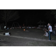 Campamento de 6to. y 5to grado - Nivel Primario